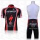 PROFESJONALNY LETNI KOMPLET ROWEROWY SPECIALIZED MODEL 2011