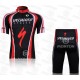 PROFESJONALNY LETNI KOMPLET ROWEROWY SPECIALIZED MODEL 2011