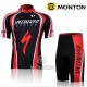 PROFESJONALNY LETNI KOMPLET ROWEROWY SPECIALIZED MODEL 2011