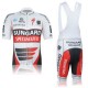 PROFESJONALNY LETNI KOMPLET ROWEROWY SPECIALIZED 2012