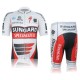 PROFESJONALNY LETNI KOMPLET ROWEROWY SPECIALIZED 2012