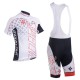 PROFESJONALNY LETNI KOMPLET ROWEROWY SPECIALIZED 2013 WHITE