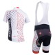 PROFESJONALNY LETNI KOMPLET ROWEROWY SPECIALIZED 2013 WHITE