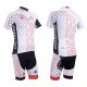 PROFESJONALNY LETNI KOMPLET ROWEROWY SPECIALIZED 2013 WHITE