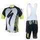 PROFESJONALNY LETNI KOMPLET ROWEROWY SPECIALIZED 2013 2 KOLORY