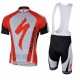 PROFESJONALNY LETNI KOMPLET ROWEROWY SPECIALIZED 2013 2 KOLORY