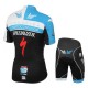 PROFESJONALNY LETNI KOMPLET ROWEROWY SPECIALIZED 2013 CONTADOR
