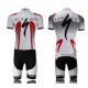 PROFESJONALNY LETNI KOMPLET ROWEROWY SPECIALIZED 2014 WHITE