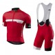 SPECIALIZED LETNI KOMPLET ROWEROWY 2015/2016 RED