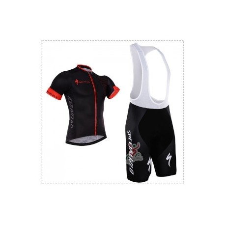 SPECIALIZED LETNI KOMPLET ROWEROWY 2016