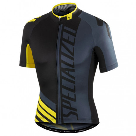 SPECIALIZED KOSZULKA ROWEROWA MODEL 2015/2016