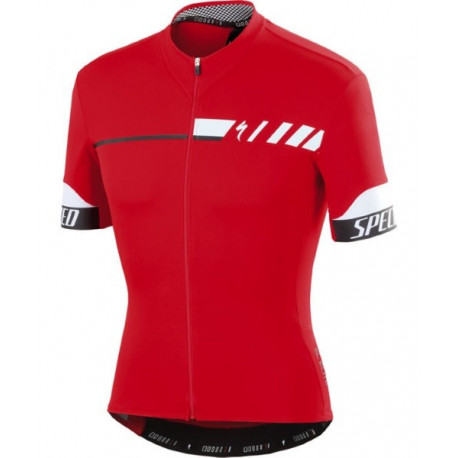 SPECIALIZED KOSZULKA ROWEROWA MODEL 2016