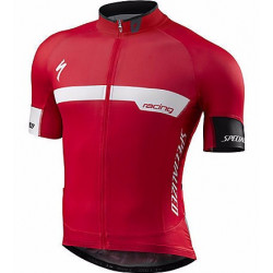 SPECIALIZED KOSZULKA ROWEROWA MODEL 2016 RED