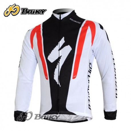 SPECIALIZED BLUZA ROWEROWA MODEL 2012/2013