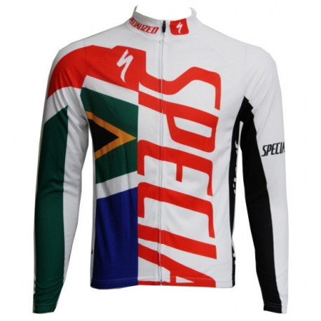 SPECIALIZED BLUZA ROWEROWA MODEL 2013/2014