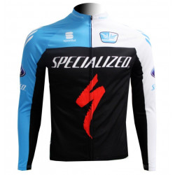 SPECIALIZED BLUZA ROWEROWA MODEL 2014