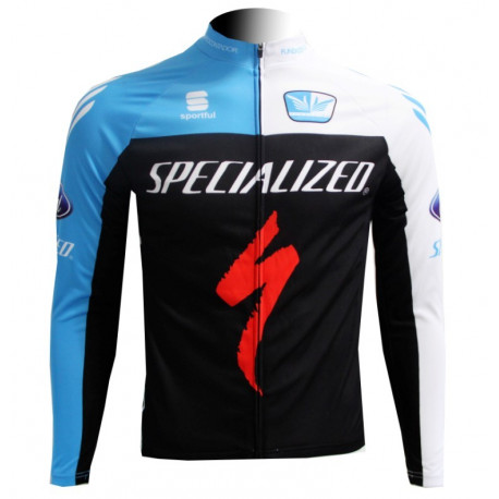 SPECIALIZED BLUZA ROWEROWA MODEL 2014