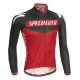 SPECIALIZED BLUZA ROWEROWA MODEL 2014/2015 RED-BLACK