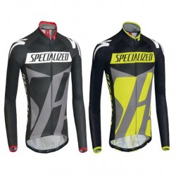 SPECIALIZED BLUZA ROWEROWA MODEL 2014/2015 2 KOLORY