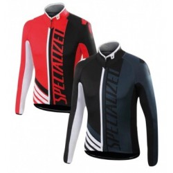 SPECIALIZED BLUZA ROWEROWA MODEL 2015 2 KOLORY
