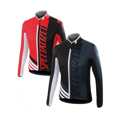 SPECIALIZED BLUZA ROWEROWA MODEL 2015 2 KOLORY