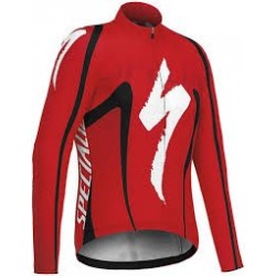 SPECIALIZED BLUZA ROWEROWA MODEL 2015 RED