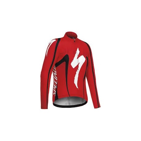 SPECIALIZED BLUZA ROWEROWA MODEL 2015 RED