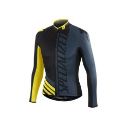 SPECIALIZED BLUZA ROWEROWA MODEL 2015/2016 BLACK