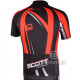 PROFESJONALNE KOSZULKI ROWEROWE SCOTT MODEL 2010 3 WZORY