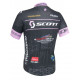 PROFESJONALNA KOSZULKA ROWEROWA SCOTT MODEL 2014 CONTINENTAL