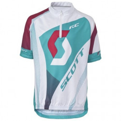 SCOTT RC KOSZULKA ROWEROWA MODEL 2014/2015