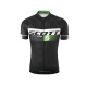 SCOTT RC KOSZULKA ROWEROWA MODEL 2014/2015 BLACK-GREEN