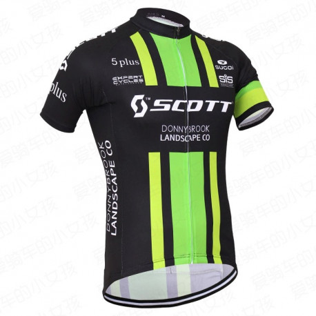 SCOTT ODLO KOSZULKA ROWEROWA MODEL 2015/2016