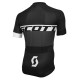 SCOTT KOSZULKA ROWEROWA MODEL 2015/2016 BLACK