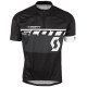 SCOTT KOSZULKA ROWEROWA MODEL 2015/2016 BLACK