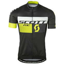 SCOTT RC KOSZULKA ROWEROWA MODEL 2016