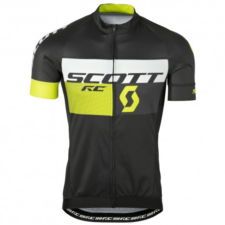 SCOTT RC KOSZULKA ROWEROWA MODEL 2016
