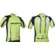 SCOTT KOSZULKA ROWEROWA MODEL 2011/2012 GREEN