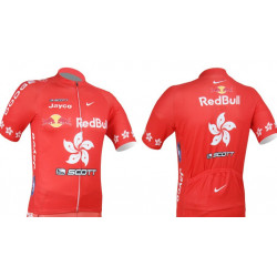 SCOTT KOSZULKA ROWEROWA MODEL 2012