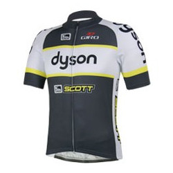 SCOTT KOSZULKA ROWEROWA MODEL 2012/2013 TYSON