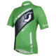 SCOTT KOSZULKA ROWEROWA MODEL 2012/2013 GREEN