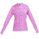 PROFESJONALNA DAMSKA BLUZA ROWEROWA HELLO KITTY MODEL 2013 PINK