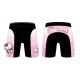 HELLO KITTY DAMSKIE SPODENKI ROWEROWE MODEL 2013 WHITE