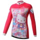 HELLO KITTY DAMSKA BLUZA ROWEROWA MODEL 2014
