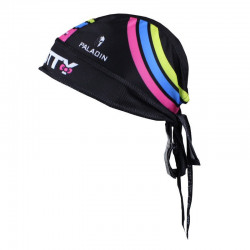 HELLO KITTY DAMSKA BANDANA ROWEROWA MODEL 2013 WHITE