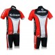 PROFESJONALNY LETNI KOMPLET ROWEROWY GIANT 2010/2011 4 MODELE