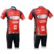 GIANT LETNI KOMPLET ROWEROWY 2010 RED