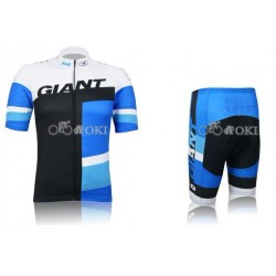GIANT LETNI KOMPLET ROWEROWY 2010 BLUE