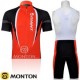 GIANT LETNI KOMPLET ROWEROWY 2010/2011