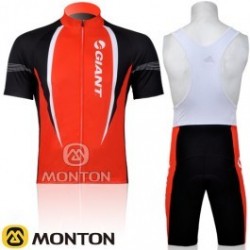 GIANT LETNI KOMPLET ROWEROWY 2010/2011
